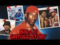 He Terrorized Nas Robbed MaSe Biggie And Nearly Got Cam Ron Killed