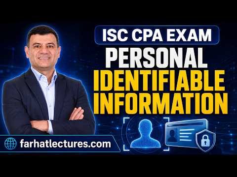 Data Classification and Data Taxonomy CPA Exam