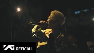 MINO(송민호) - 'XX' ALBUM RELEASE PARTY at GABBIA