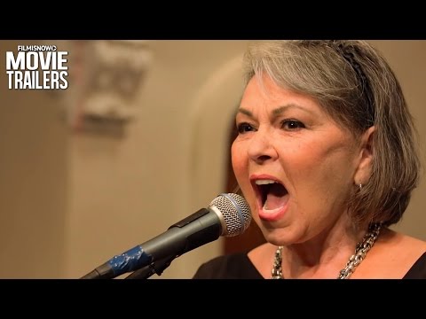 ROSEANNE FOR PRESIDENT the most off-the-rails presidential campaign in U.S. history I Comedy