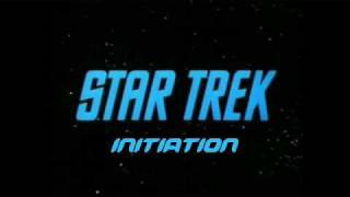 Star Trek: Initiation