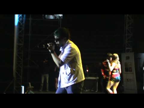 Show de Gabo el Magico desde Quito, Ecuador