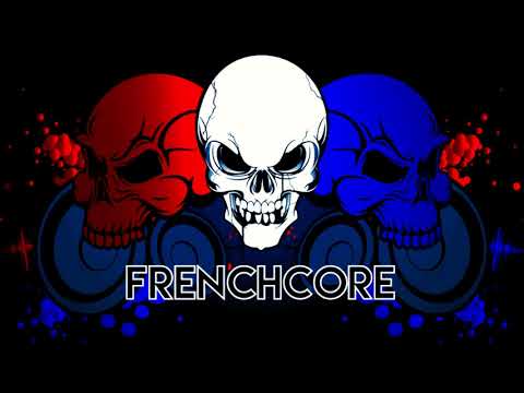 Sghenny - Frenchcore Everywhere