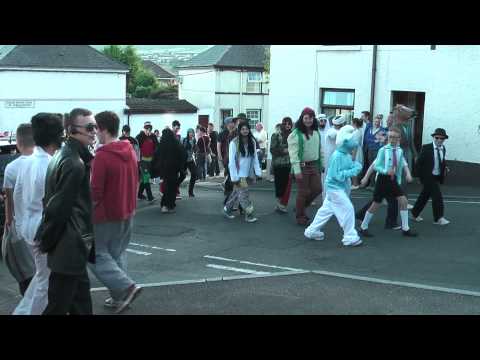 Eariwig Festival 2013