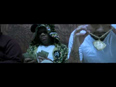 SBV Al x Neek Bucks - Motivation (Dir. By @BenjiFilmz)