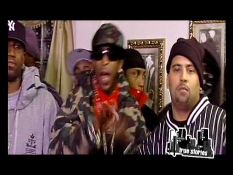 Mazzaradi foxx - transporter