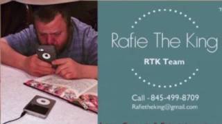 RTK "SEEING IS BELIEVING" Ft. Sruli Werdyger