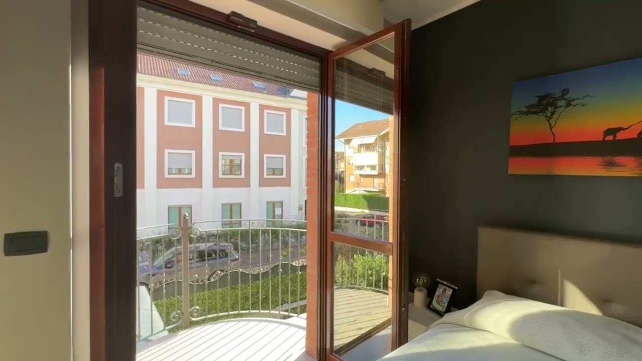 Appartamento - Video