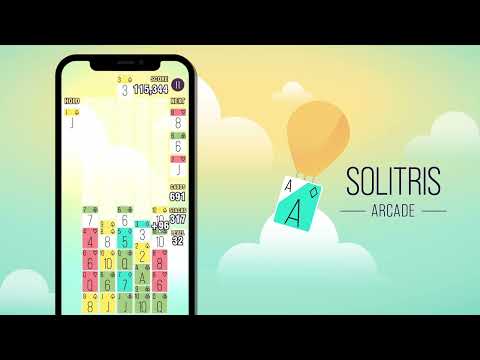 Solitris Video