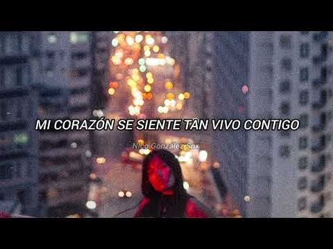 Shane Codd ft Lilly Ahlberg - Exit Lights (Subtitulada al Español)