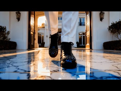 Boechi, Jaido - Louboutin (prod. Astral)