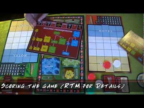 2GASCB - Vegas Showdown Tutorial