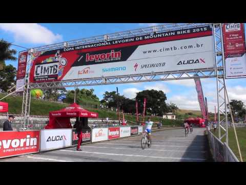 CIMTB 2015 2ª etapa / Eliminator + LM de Amadores