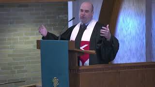 Finding the Gospel in Jimmy Buffet: Pacing the Cage