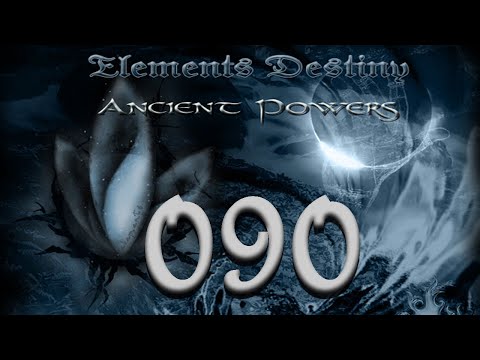 Let's Re-Play RPG-XP Elements Destiny - Ancient Powers [090 FINALE] [Deutsch] - Ende gut, Alles gut