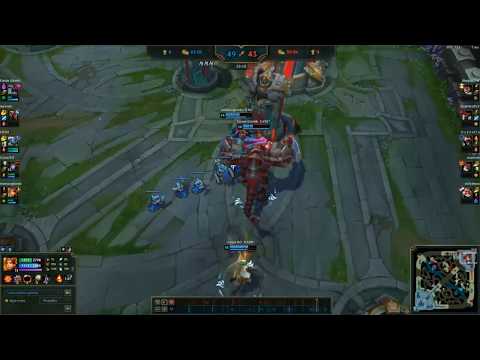 leona MONTAGE free spin ultra pro montage ultra skill from d4 tft thanks from the mountain