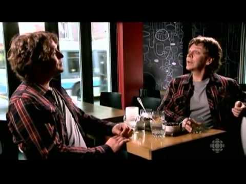 Kevin Parent rencontre Kevin Parent - 3600 secondes d'extase