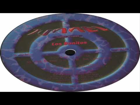 Los Bonitos ‎– Hand In Hand