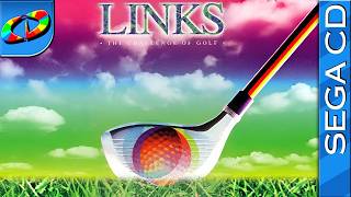 Longplay of Links: The Challenge of Golf