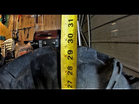 ITP CRYPTID TIRE REVIEW 30X10X14