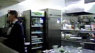 welcome to the park hotel(irlande)