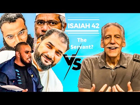 Muslims Will NEVER Use This Argument Again!