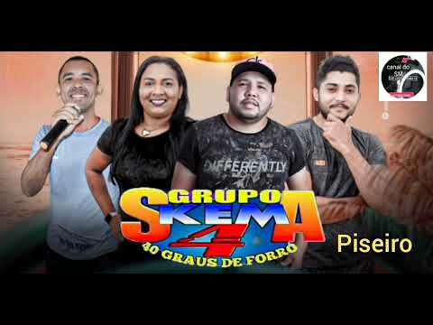 #aovivo #forrozão skma 4 música atualizada