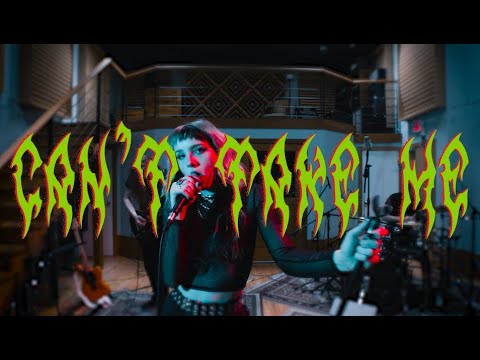 FKA Rayne - Can't take me - Rain City Studios Session