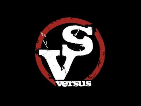 Versus - Tomorrow's Sun
