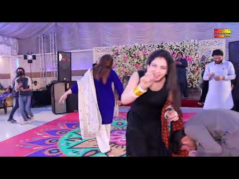 Dhola Dakhay Na DayMehak Malik & Talash Jaan ,Super Hit Dance 2022 Shahbaz Khan