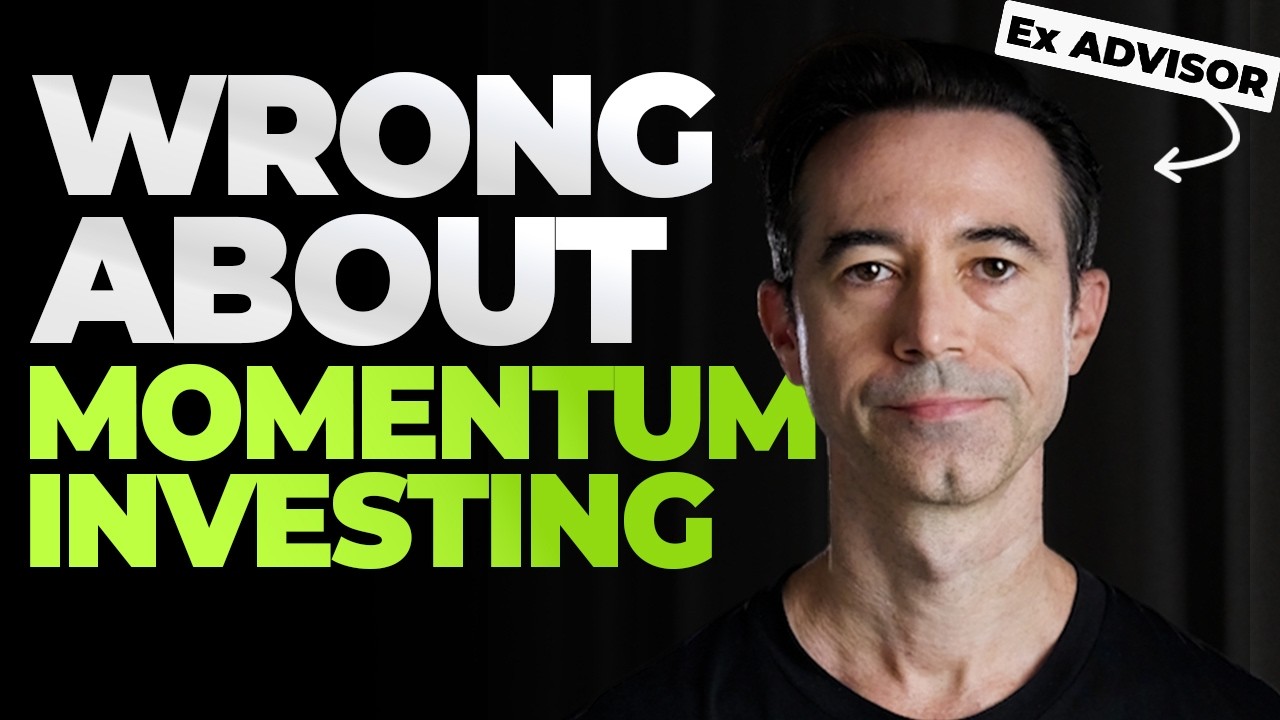 Momentum Isn't What You Think