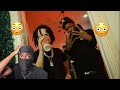 YN TIMING BloodHoundq50 Ft BloodHound Lil Jeff Ceo Trayle Dont Blink Or Stare Reaction