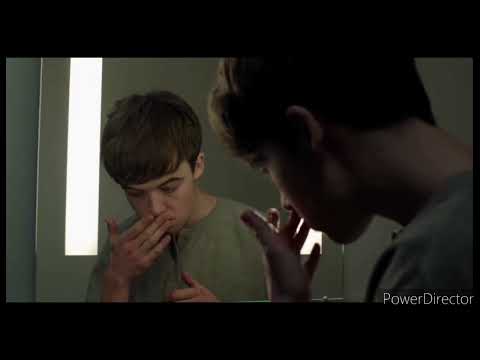 Black Mirror Shut Up And Dance Computer Hacked Scene