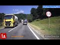 Romania DN1A Valenii De Munte PH Prejmer BV
