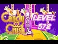 Candy Crush Soda Saga Level 572