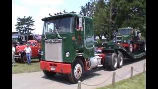 preview picture of video '2013 ATCA Truck Show @ Macungie part 1 of 7'