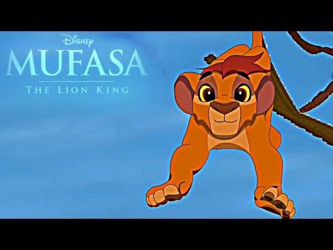 Mufasa: The Lion king [ TRAILER ] “Fanmade”