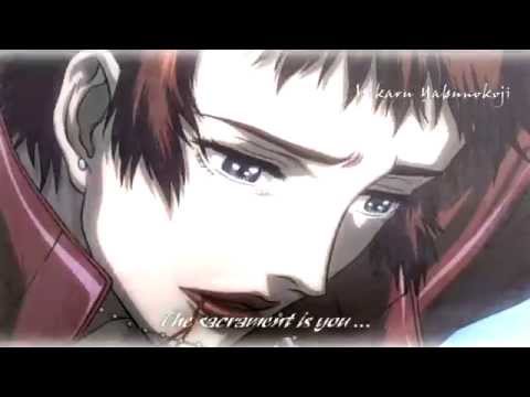 ( HD ) 〓AMV：MAD〓　Highlander : The Search for Vengeance ( ハイランダー ) ∥ The Sacrament ( HIM )