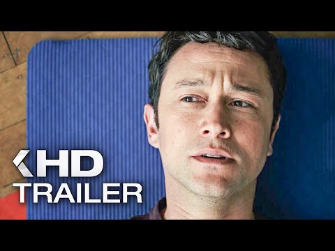 MR. CORMAN Trailer (2021) Apple TV+