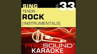 All I Really Want To Do (Karaoke With Background Vocals) (In the Style of Byrds)