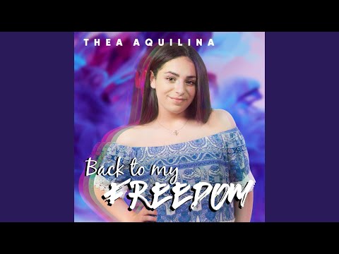 Back To My Freedom (with Ylva & Linda)