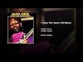 Magic Sam - I Have The Same Old Blues ( 1968 )