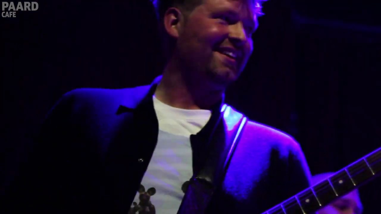 Picked by Paardcafé Official Aftermovie