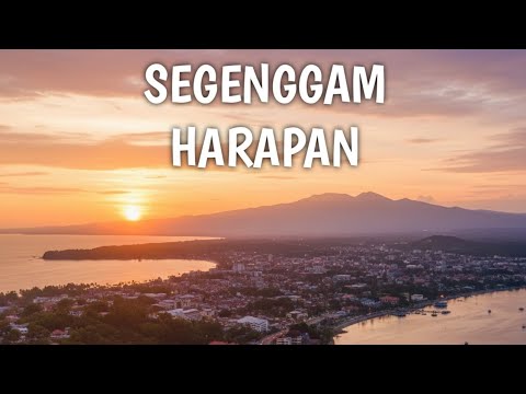 SEGENGGAM HARAPAN - BLACK PAPAS (COVER)