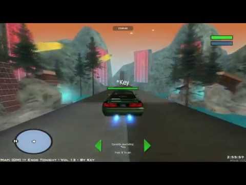 [DM] It Ends Tonight - Vol - 13 - By Key