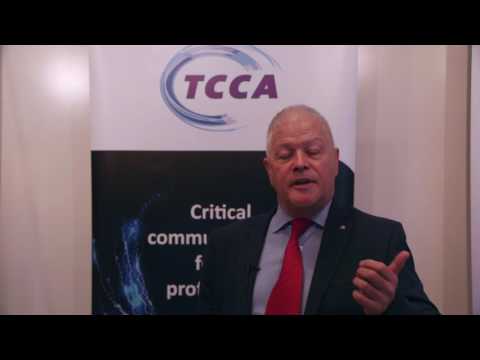 TCCA publishes P3 white paper comparing TETRA DMO with LTE ProSe for device-to-device working