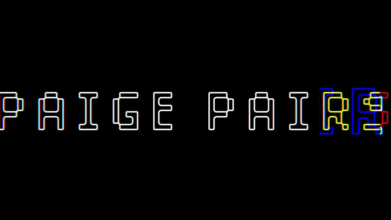 Paige project preview