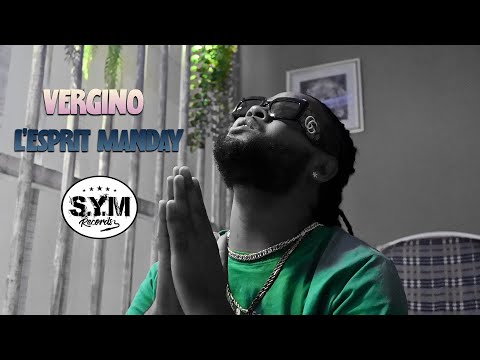 VERGINO - Lespri mendaye  (clip officiel)