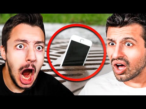 Βίντεο που θα σου γεννήσουν... ΝΕΟΥΣ ΦΟΒΟΥΣ!