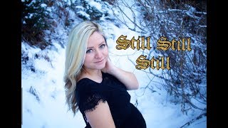 Still still still, cover by Nicole Jordyn
